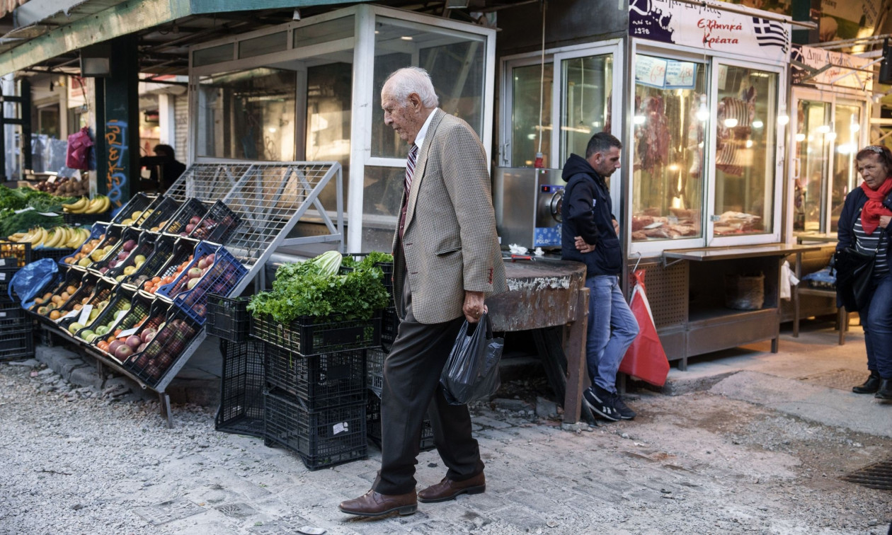 Συντάξεις Νοεμβρίου 2025: Ανατροπή με την ημερομηνία των πληρωμών