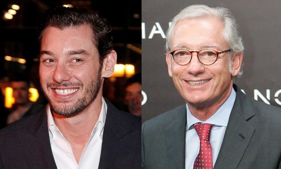 Mango: «Θρίλερ» με τον θάνατο του ιδρυτή – Η «ενοχοποίηση» του γιου και η αντίδραση της οικογένειας