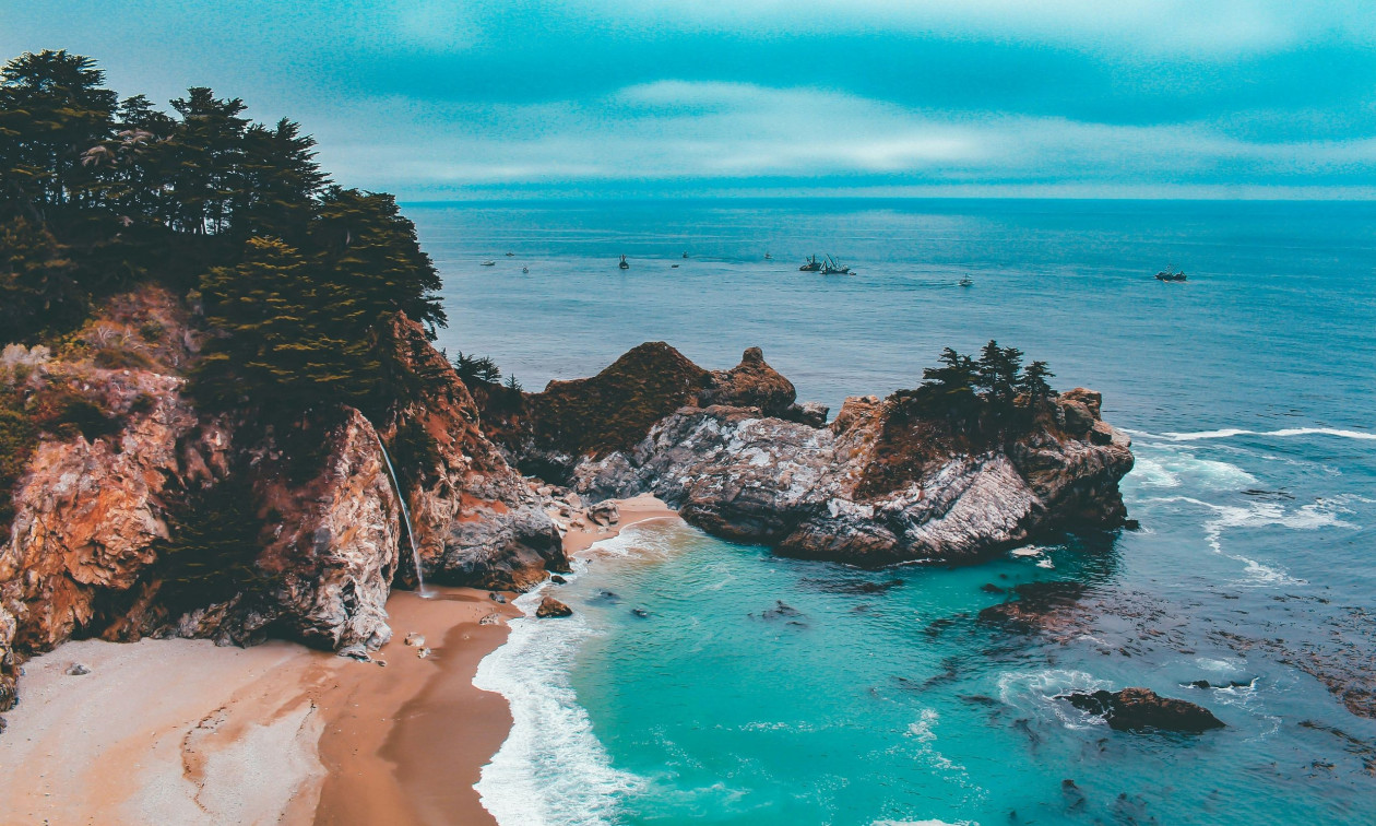 Ιστορικό ρεκόρ υψηλών θερμοκρασιών στον Ειρηνικό Ωκεανό – Προβληματισμός στην επιστημονική κοινότητα