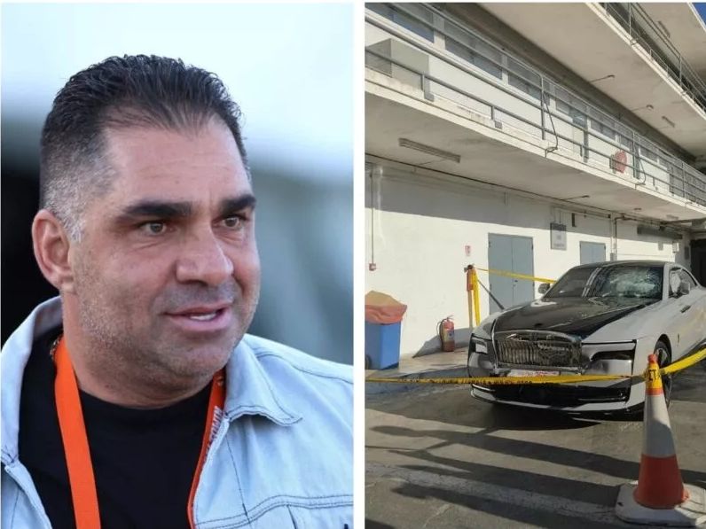 Σταύρος Δημοσθένους: Καρτέρι θανάτου 500 μέτρα μακριά από το σπίτι – Δέχτηκε δύο σφαίρες στο κεφάλι