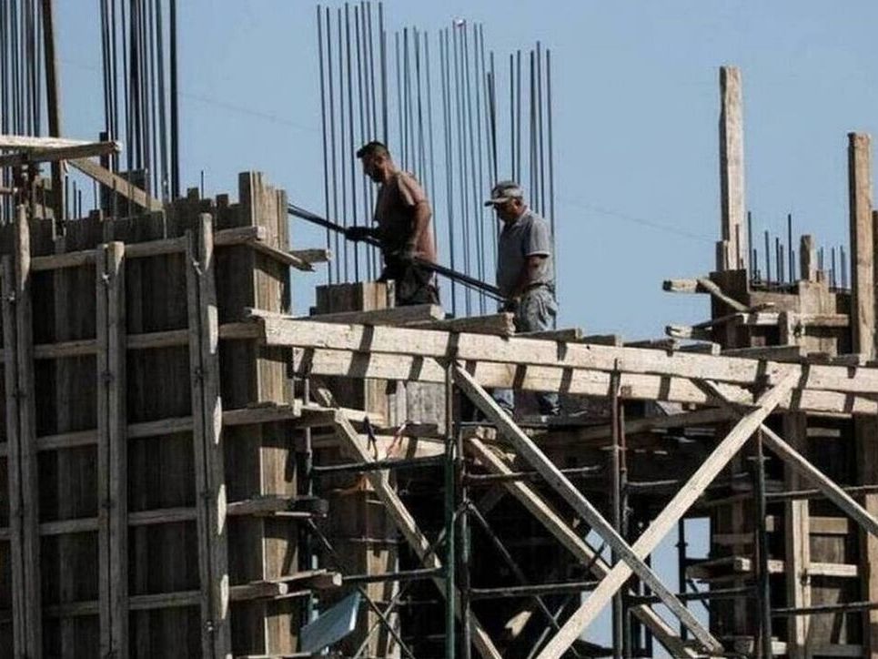 Η οικοδομή παίρνει ξανά μπρος – Εκατοντάδες άδειες ξεμπλοκάρουν – Το κόστος νεόδμητου διαμερίσματος