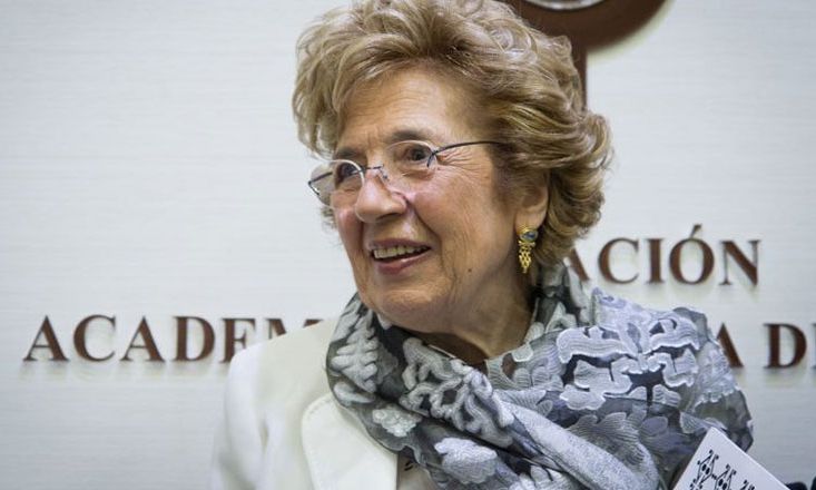 Ιταλία: Πέθανε η «μαμά του Εράσμους» – Η ακαδημαϊκός που ενέπνευσε εκατομμύρια νέους