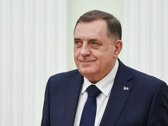 Βοσνία – Ερζεγοβίνη: Νέα ηγεσία για την σερβική δημοκρατία της Βοσνίας