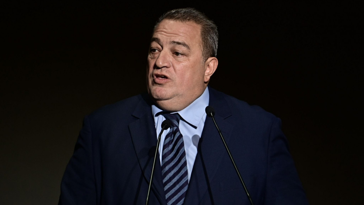 Δύσκολες ώρες για τον Ευρυπίδη Στυλιανίδη – Πέθανε η μητέρα του