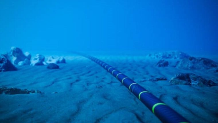 Επιταχύνεται η ηλεκτρική διασύνδεση Ελλάδας-Ιταλίας – Τριπλασιάζονται οι ενεργειακές ανταλλαγές