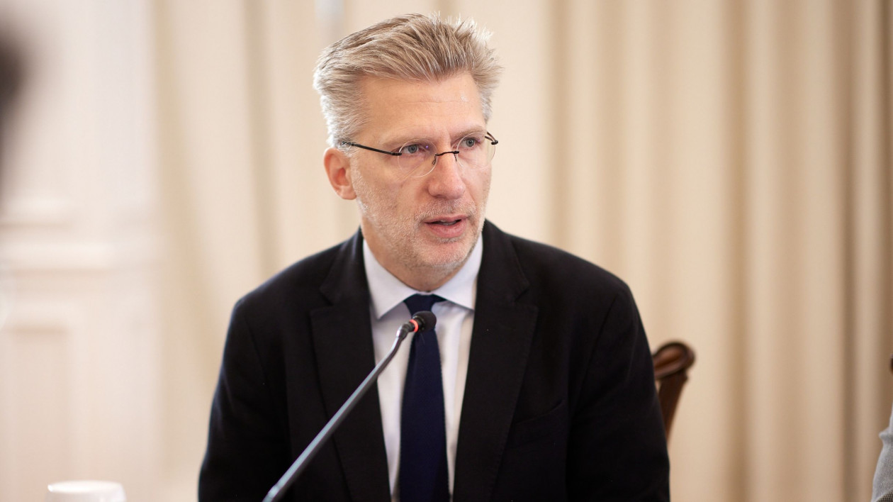 Σκέρτσος: Έχουμε χρέος να προασπίσουμε το μνημείο του Αγνώστου Στρατιώτη