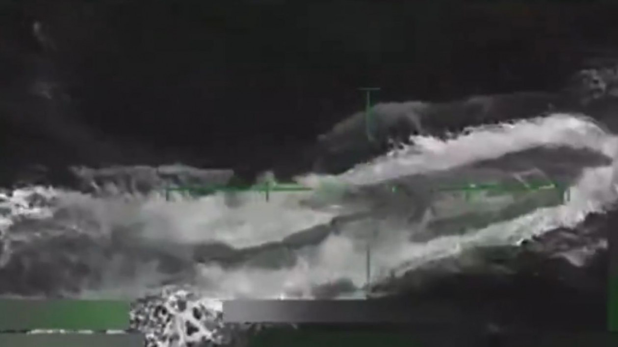 ΗΠΑ: Επαναπατρίστηκαν στις χώρες καταγωγής τους οι επιζώντες της επίθεσης σε υποβρύχιο με ναρκωτικά