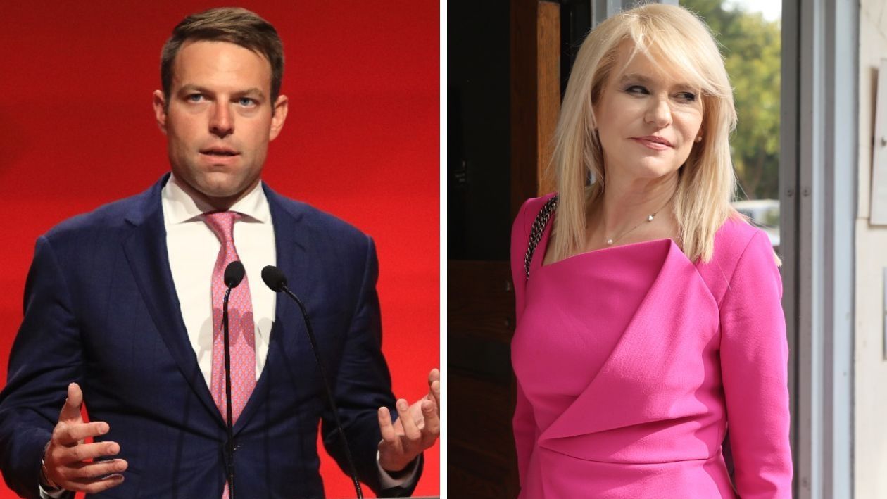 Από τη διαρροή της συνομιλίας Τζάκρη – Κασσελάκη στην… επιχείρηση «αν είχατε τα κότσια της»