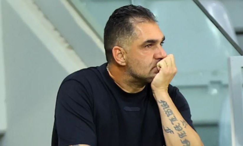 Αρνείται την εμπλοκή του στη δολοφονία του Σταύρου Δημοσθένους ο 44χρονος