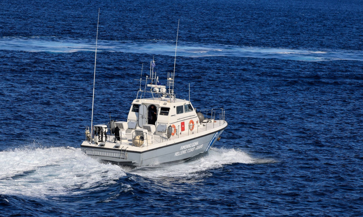 Αγωνία στην Αχαΐα: Αγνοείται 35χρονος ψαροντουφεκάς στη θαλάσσια περιοχή «Κάστρο Ρίου»