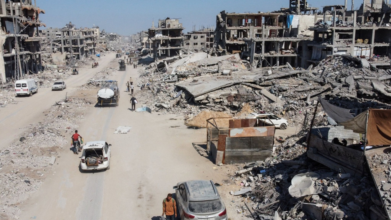 Χαμάς: «Στόχος της επίθεσης στη Ράφα ήταν μια αντίπαλη συμμορία όχι ο στρατός του Ισραήλ»