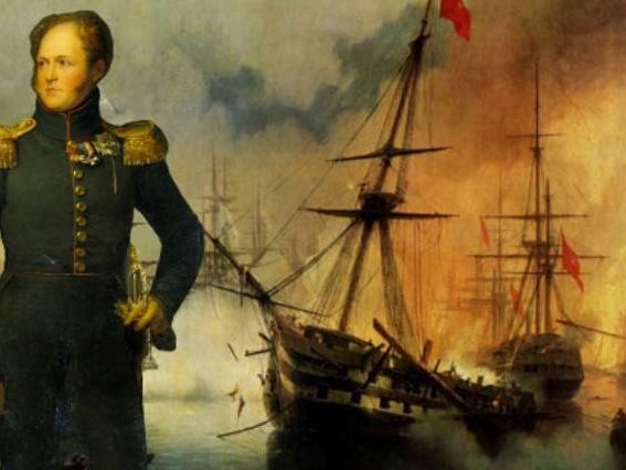 Η ναυμαχία στο Ναυαρίνο στις 20 Οκτωβρίου 1827 και οι συνέπειές της