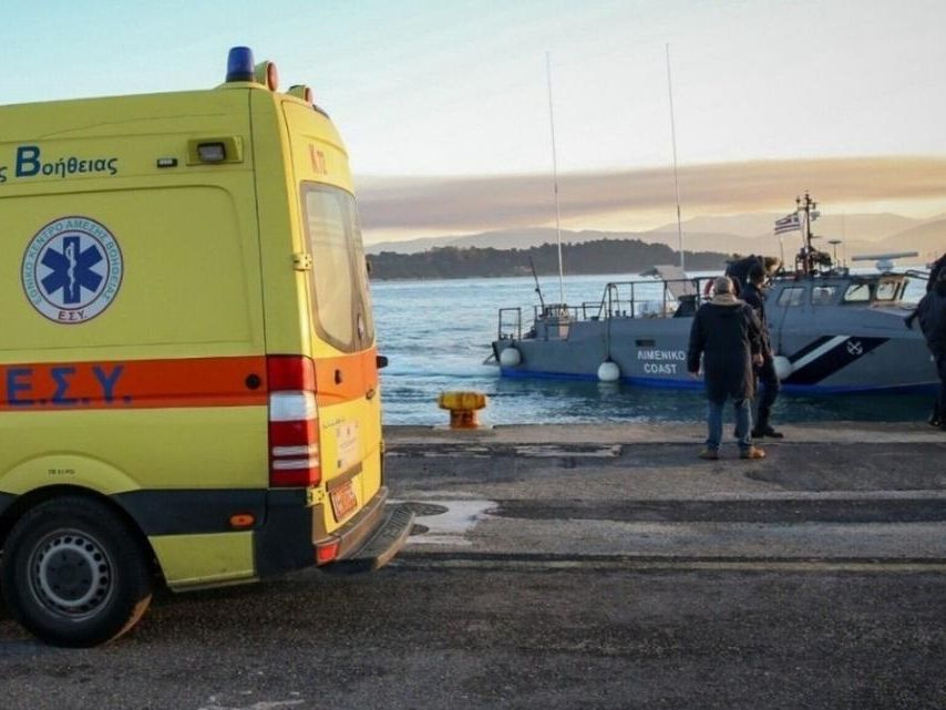 «Γέφυρα ζωής» για 35χρονη από την Κέρκυρα στα Ιωάννινα