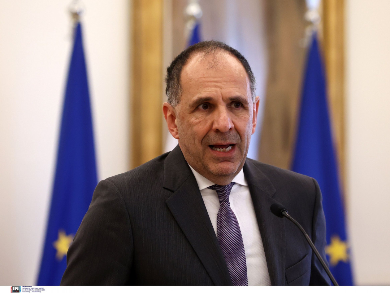 Γεραπετρίτης για τη νίκη Ερχιουμάν:  Ανοίγει ένα νέο κεφάλαιο ελπίδας για την επανένωση της Κύπρου