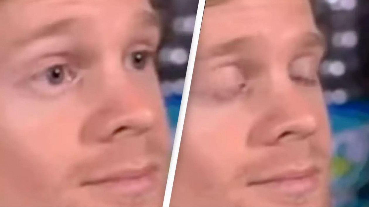 Το μεγαλείο ψυχής του ανθρώπου πίσω από το πιο viral meme όλων των εποχών