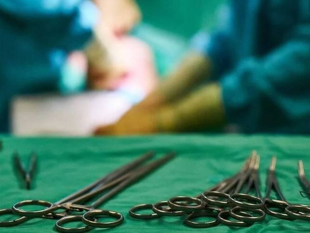 Ιωάννινα: Πατέρας δώρισε τον νεφρό για να σώσει τον γιο του