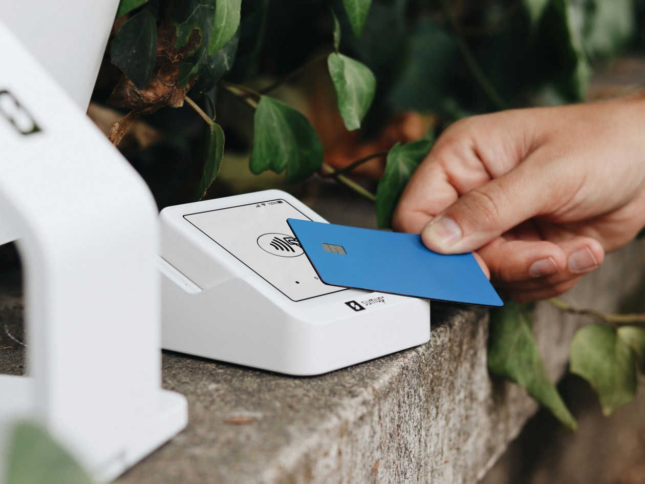 Πληρωμές με IRIS από 1η Νοεμβρίου – Τι αλλάζει για τις επιχειρήσεις