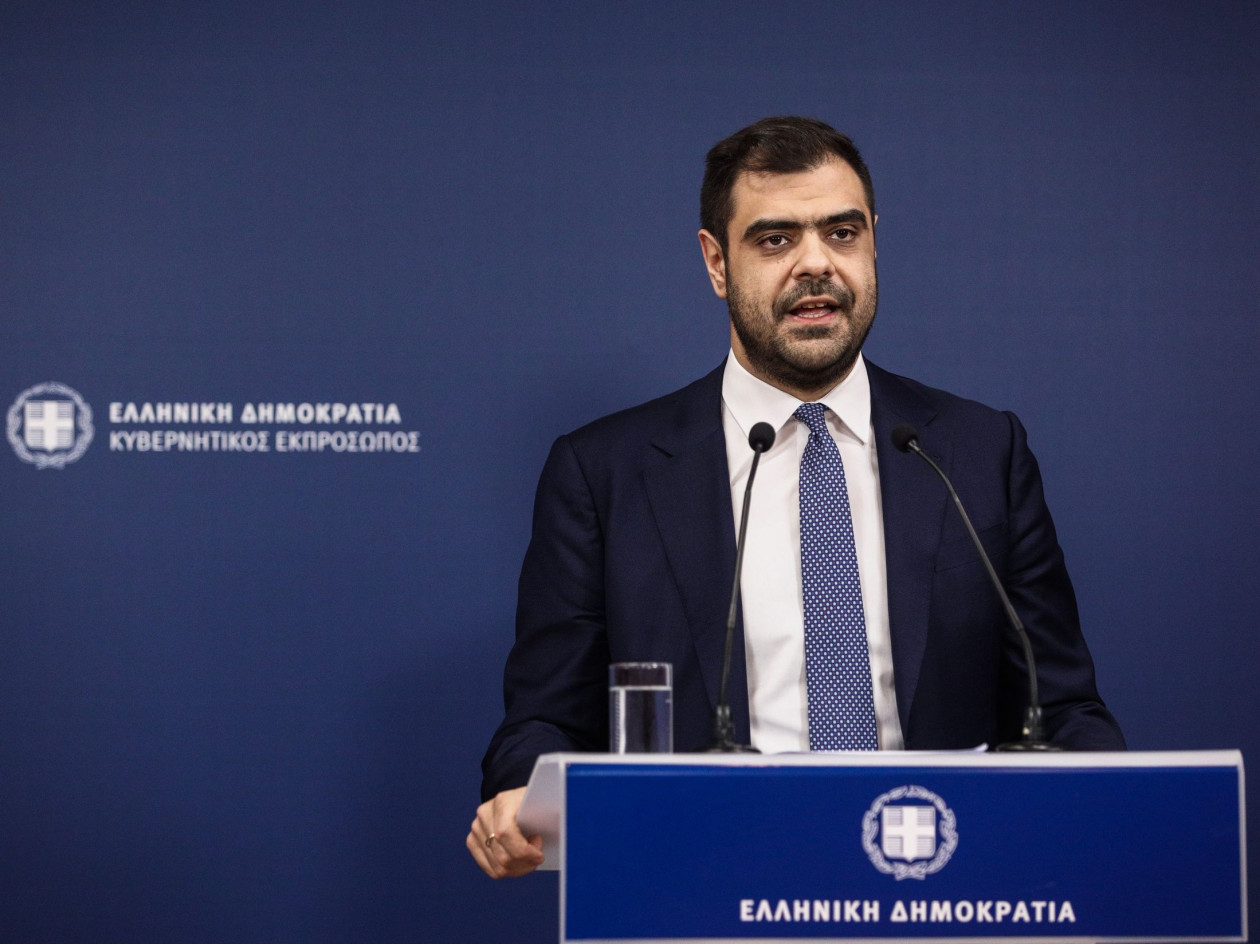 Μαρινάκης: «Οι νόμοι πρέπει να εφαρμόζονται – Δεν θα κάνουμε a priori επιθετική ενέργεια»