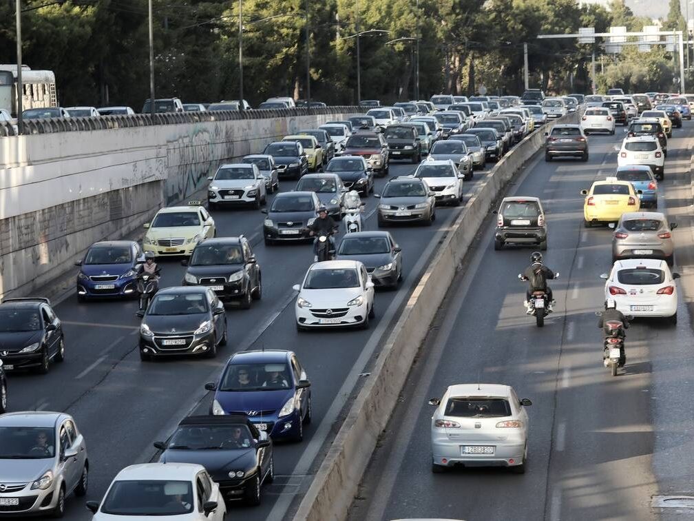 Ανασφάλιστα οχήματα: Τα πρόστιμα ανάλογα με την παράβαση – Πότε διπλασιάζονται