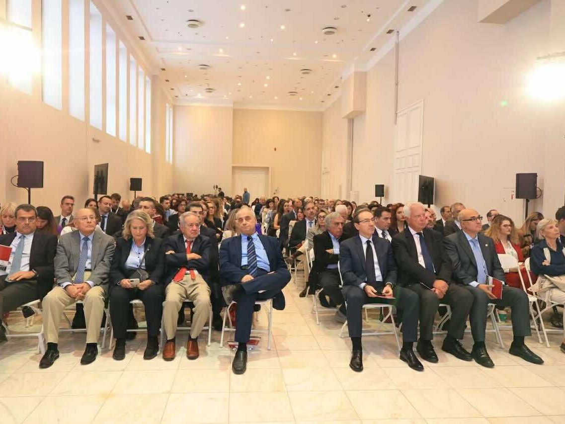 Το 3ο Forum Δικηγορικού Επαγγέλματος: μια μεγάλη δικηγορική γιορτή στο Ζάππειο Μέγαρο