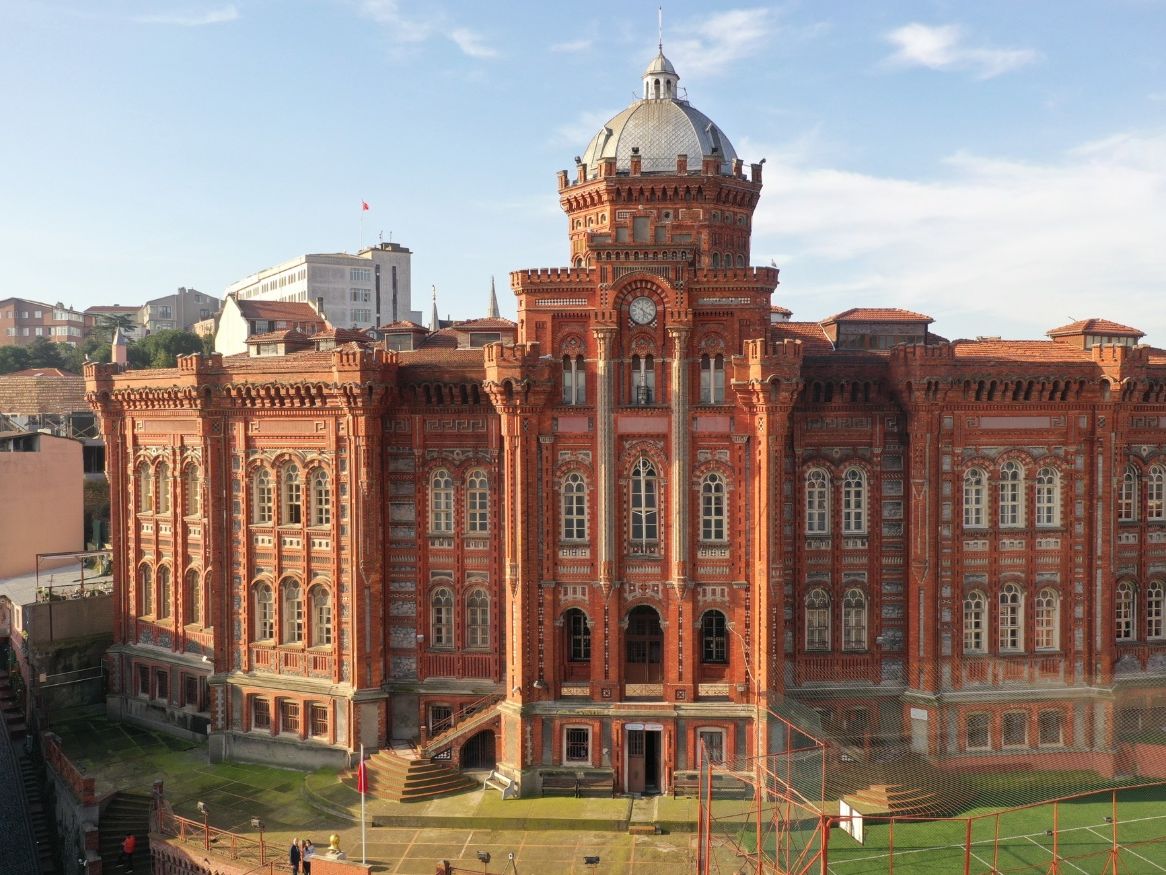 Τουρκία: Διαψεύδει η Μεγάλη του Γένους Σχολή τις αναφορές περί «παύσης λειτουργίας» της