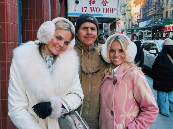 Πατέρας και οι δύο κόρες τους σκοτώθηκαν όταν συνετρίβη το αεροσκάφος τους στη Μοντάνα