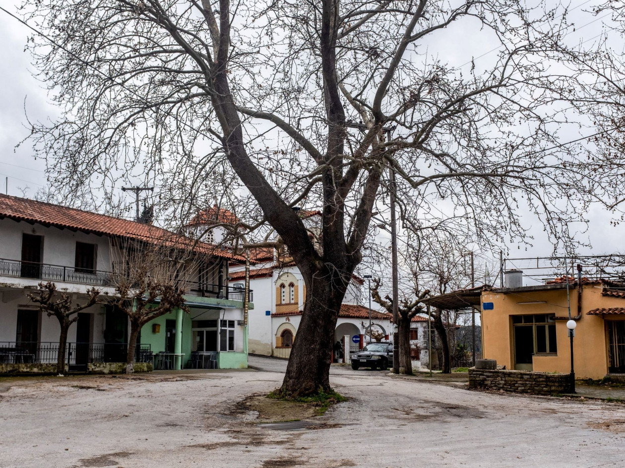Δημογραφικό: Έξι νομοί της Ελλάδας σε σταθερό μαρασμό επί 45 χρόνια