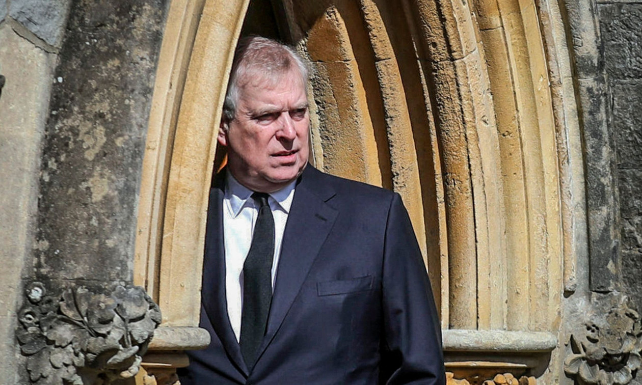 Η επόμενη ημέρα για τον «Δούκα του Γιορκ»: Ποιος θα λάβει τον τίτλο μετά την παραίτηση του Άντριου