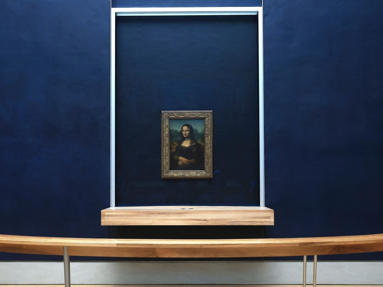 Όταν έκλεψαν τη Μόνα Λίζα από το Μουσείο του Λούβρου και το ανακάλυψαν μετά από 24 ώρες