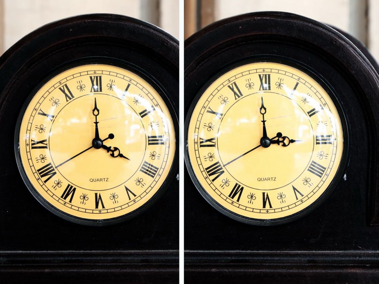 Γιατί η αλλαγή ώρας συνεχίζει να προκαλεί συζητήσεις; Την Κυριακή γυρίζουμε τα ρολόγια