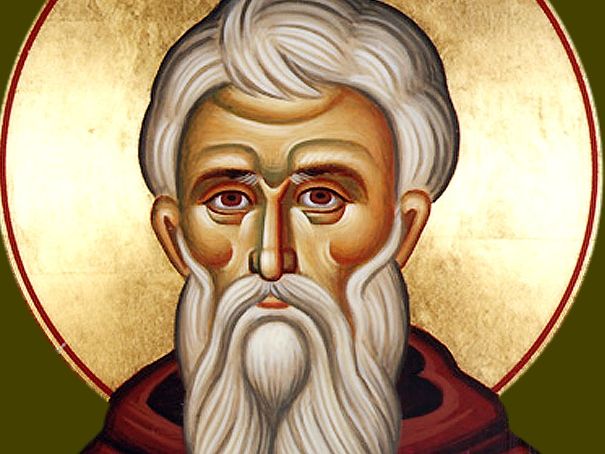 Εορτολόγιο 21 Οκτωβρίου: Ποιοι γιορτάζουν αύριο