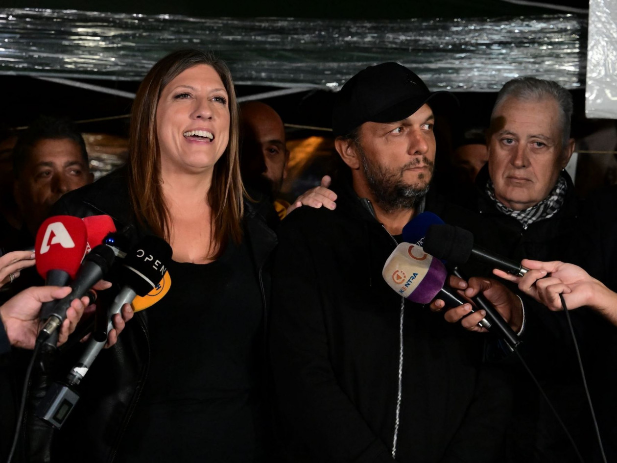 Γιατί εκκρεμεί ακόμα η εκταφή του γιου του Πάνου Ρούτσι – Τι ορίζει το πρωτόκολλο