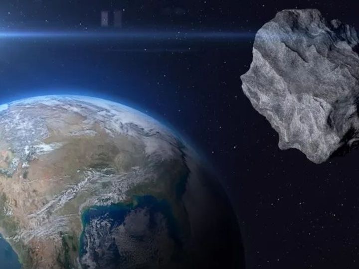 Ο πλανήτης μας έχει πλέον και άλλον… συνοδό στο διάστημα – Ανακαλύφθηκε το ημί-φεγγάρι 2025 pn7