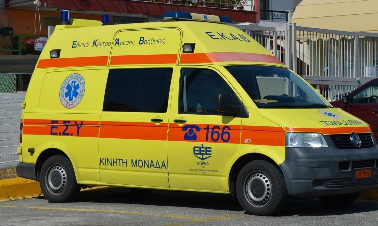 Τραγωδία στο Παλαιό Φάληρο: 85χρονη παρασύρθηκε και σκοτώθηκε από όχημα που οδηγούσε 60χρονη