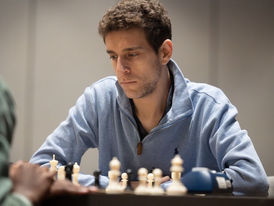 Daniel Naroditsky: Το τελευταίο βίντεο που ανήρτησε τρεις ημέρες πριν τον θάνατό του