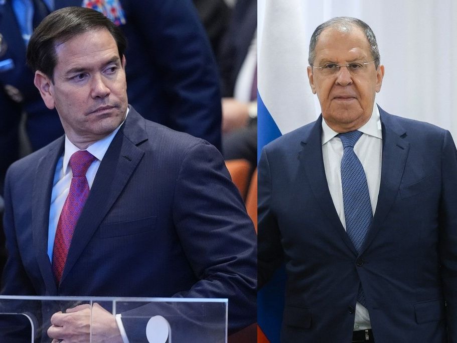 CNN: «Φρένο» στη συνάντηση Τραμπ-Πούτιν στη Βουδαπέστη – Αναβλήθηκε το τετ-α-τετ Ρούμπιο-Λαβρόφ