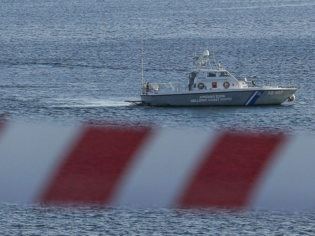 Τρίτη ημέρα ερευνών στην Πάτρα: Στέλεχος των Ενόπλων Δυνάμεων ο αγνοούμενος ψαροντουφεκάς