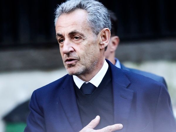 Πώς θα είναι το κελί του Νικολά Σαρκοζί στις φυλακές La Santé του Παρισιού
