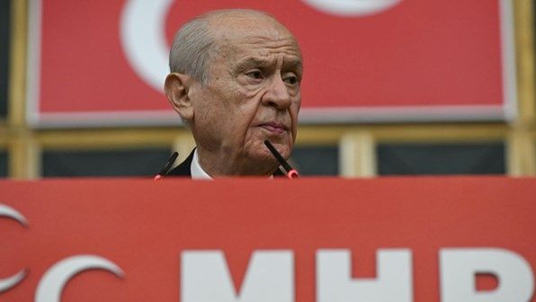 Νέα πρόκληση Μπαχτσελί: Η Κύπρος είναι τουρκική, σαντζάκι στην Ανατολική Μεσόγειο