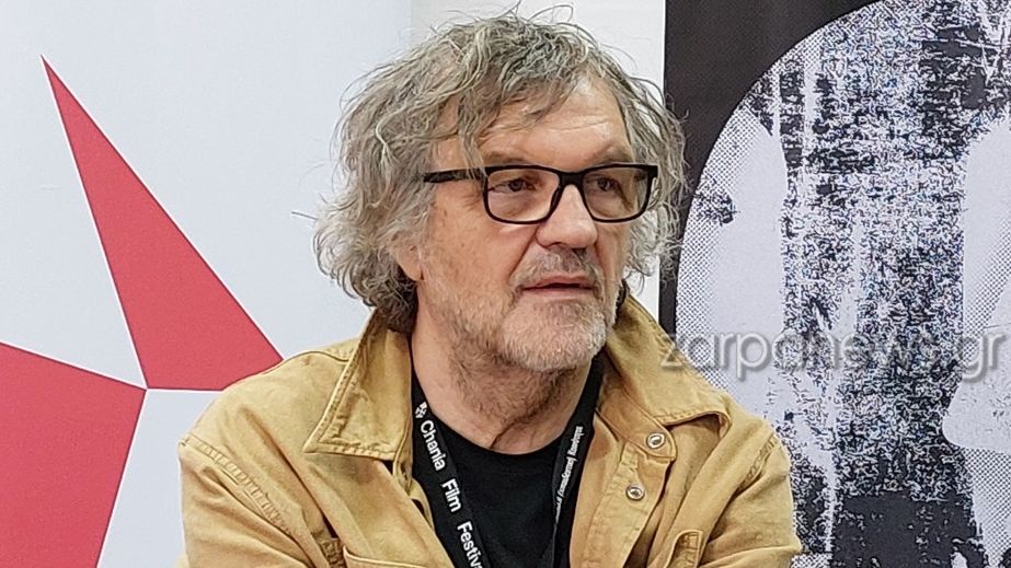 Κουστουρίτσα: Δεν μπορείς να βάζεις ένα 10χρονο να αποφασίσει αν είναι αγοράκι, κοριτσάκι ή ζωάκι