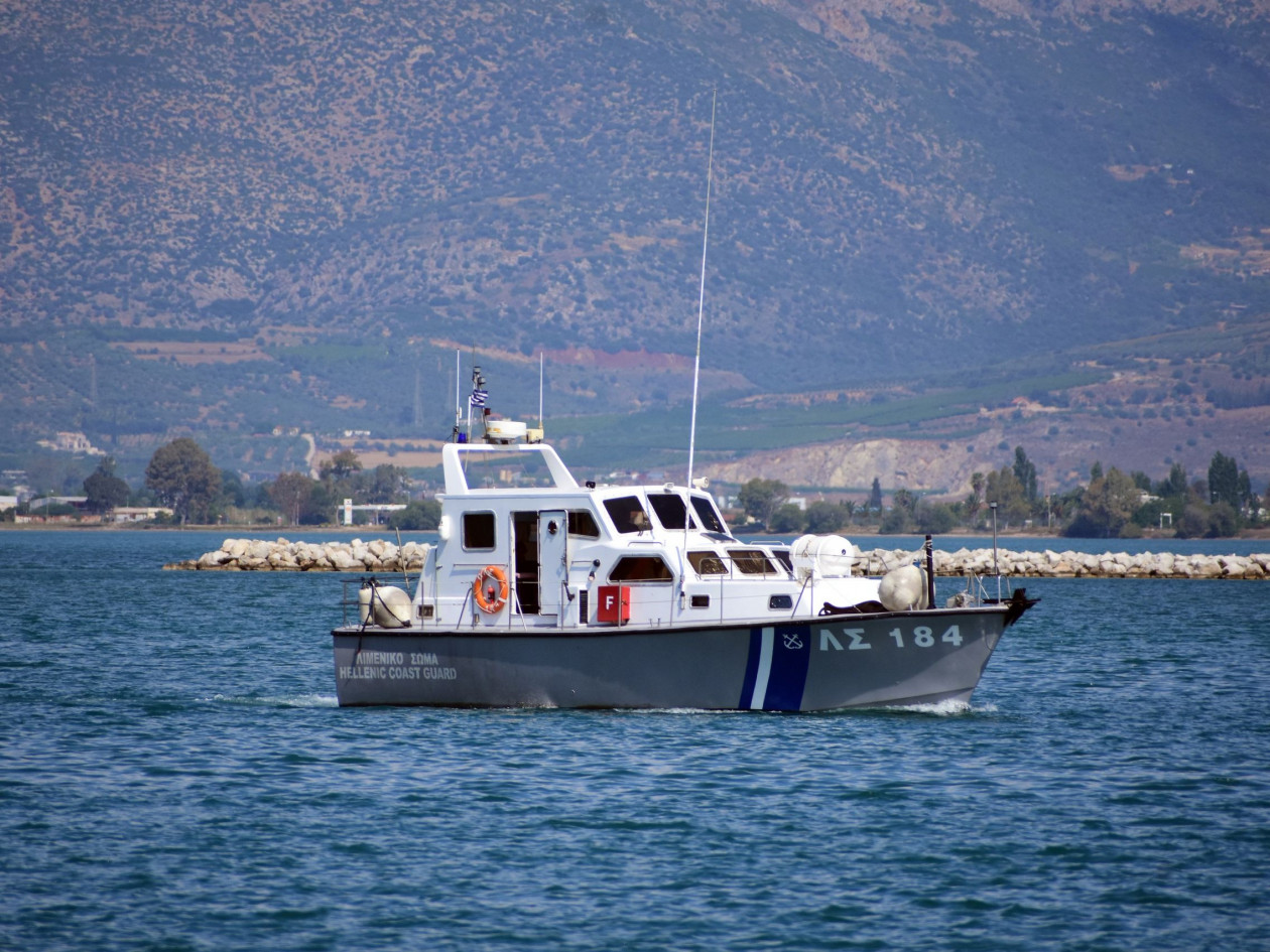 Θρίλερ στη Σάμο: Βρέθηκε σορός άνδρας σε βραχώδη περιοχή