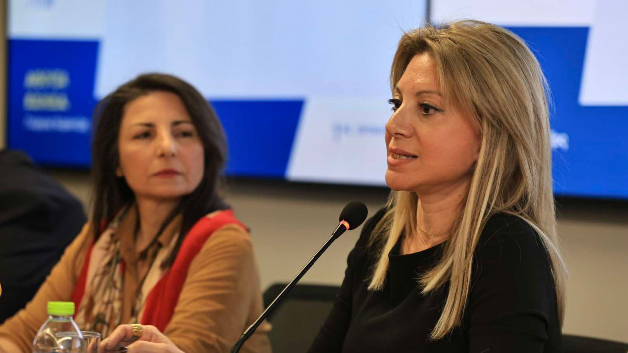 Kαρυστιανού για  Άγνωστο Στρατιώτη: «Από μνημείο μνήμης, μνημείο λήθης»