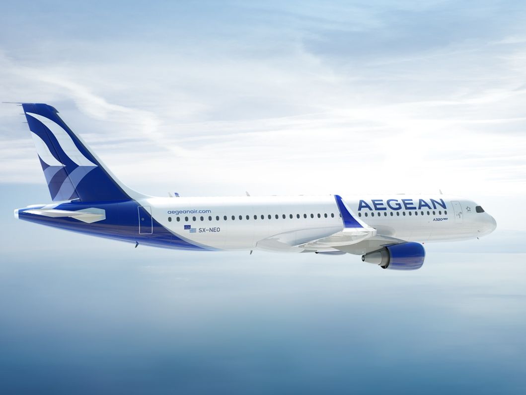 Τριήμερο 28ης Οκτωβρίου: Στα ίδια επίπεδα με πέρυσι η επιβατική κίνηση – Οι κορυφαίοι προορισμοί