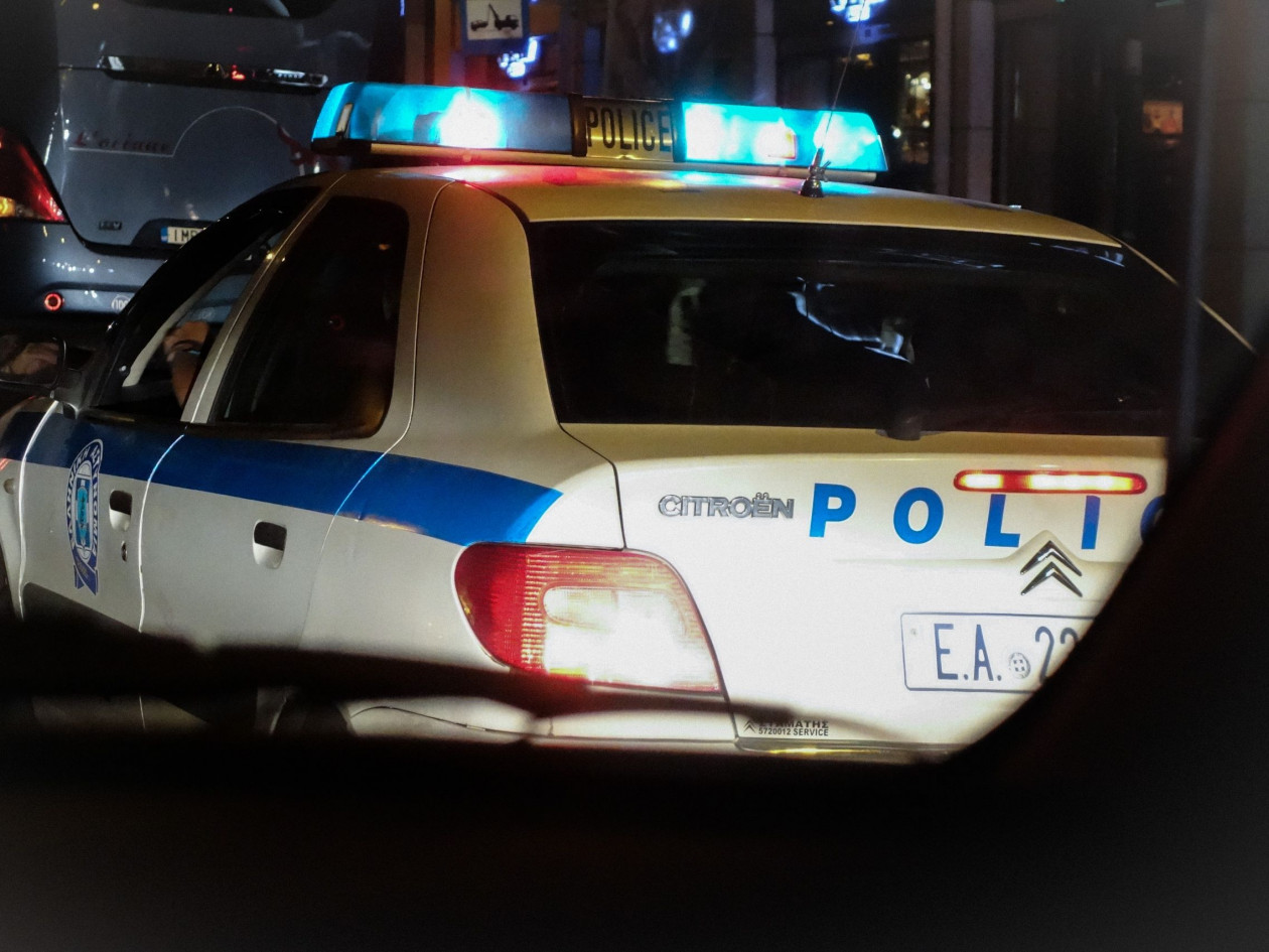 Θεσσαλονίκη: Συναγερμός για την εξαφάνιση 13χρονης από δομή φιλοξενίας