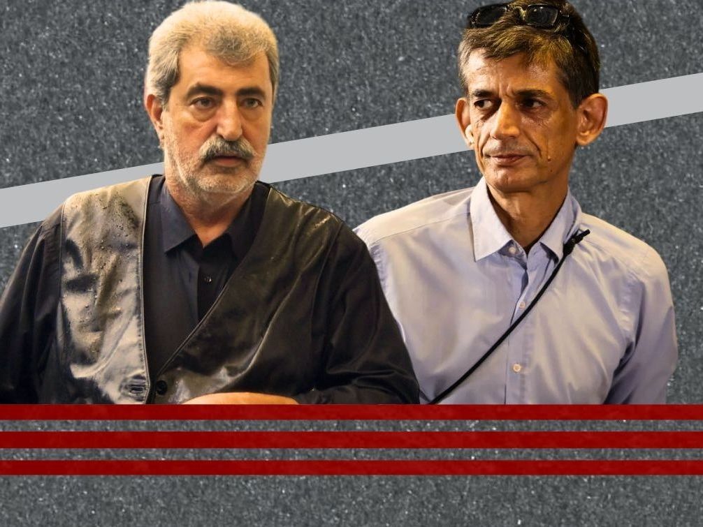 Πολάκης κατά Καρανίκα για ένα like στο 1566 Γεωργιάδη: «Μαχαιρώματα» ανάμεσα σε πρώην συντρόφους