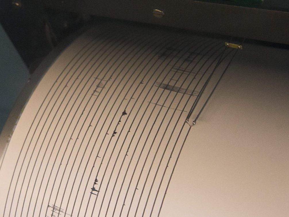 Σεισμός τώρα στο Λασίθι