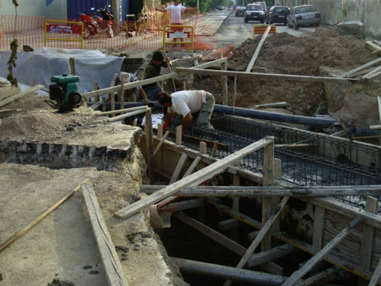 Άλιμος – Τέλος στον πλημμυρικό εφιάλτη: Ξεκινά νέος αγωγός που σώζει κεντρικές συνοικίες