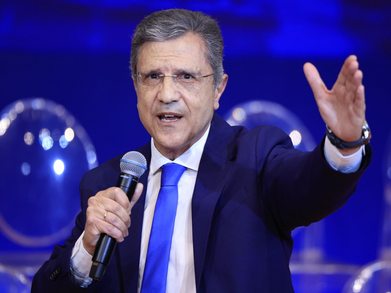 Αυτιάς προς Κομισιόν: Το φθηνό ρεύμα είναι δικαίωμα, όχι πολυτέλεια