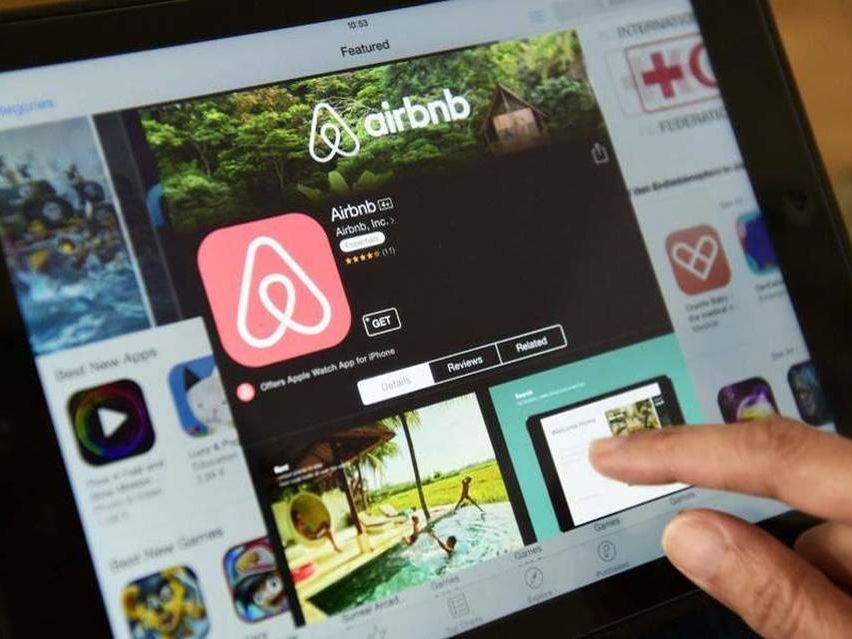 Airbnb: Νέες λειτουργίες κοινωνικής δικτύωσης – Πώς να επικοινωνείτε με άλλους επισκέπτες