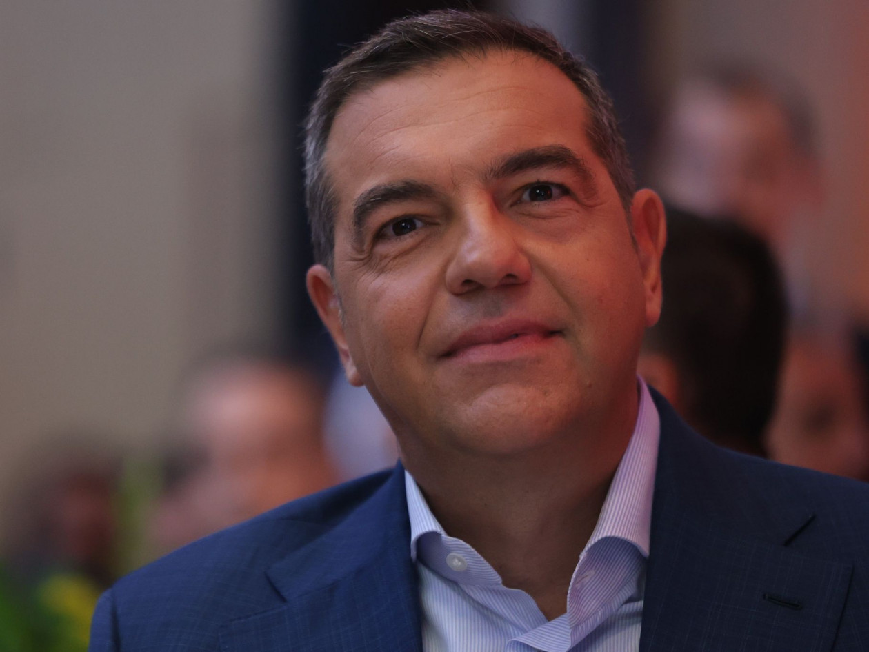 Αλέξης Τσίπρας: «6+1 προϋποθέσεις εθνικής στρατηγικής»